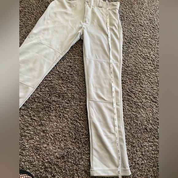 Xl youth long baseball pants Easton - Picture 5 of 5